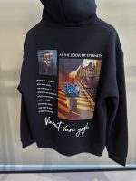 Мъжки суитшърт с щампа  и артистичен дизайн Vincent Van Gogh - Image 2