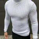 Мъжко Бялополо на райе